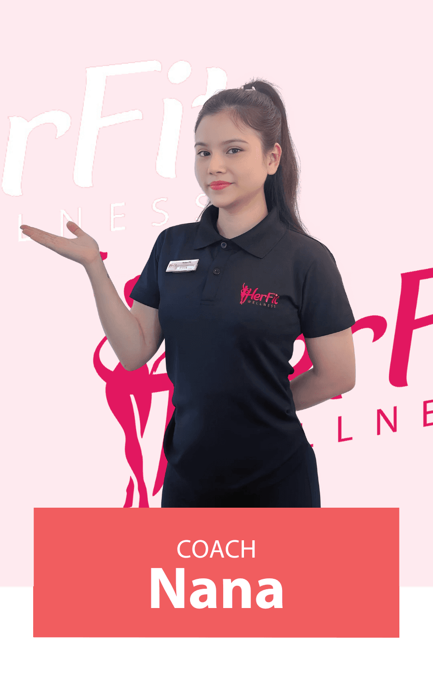 Coach Nana