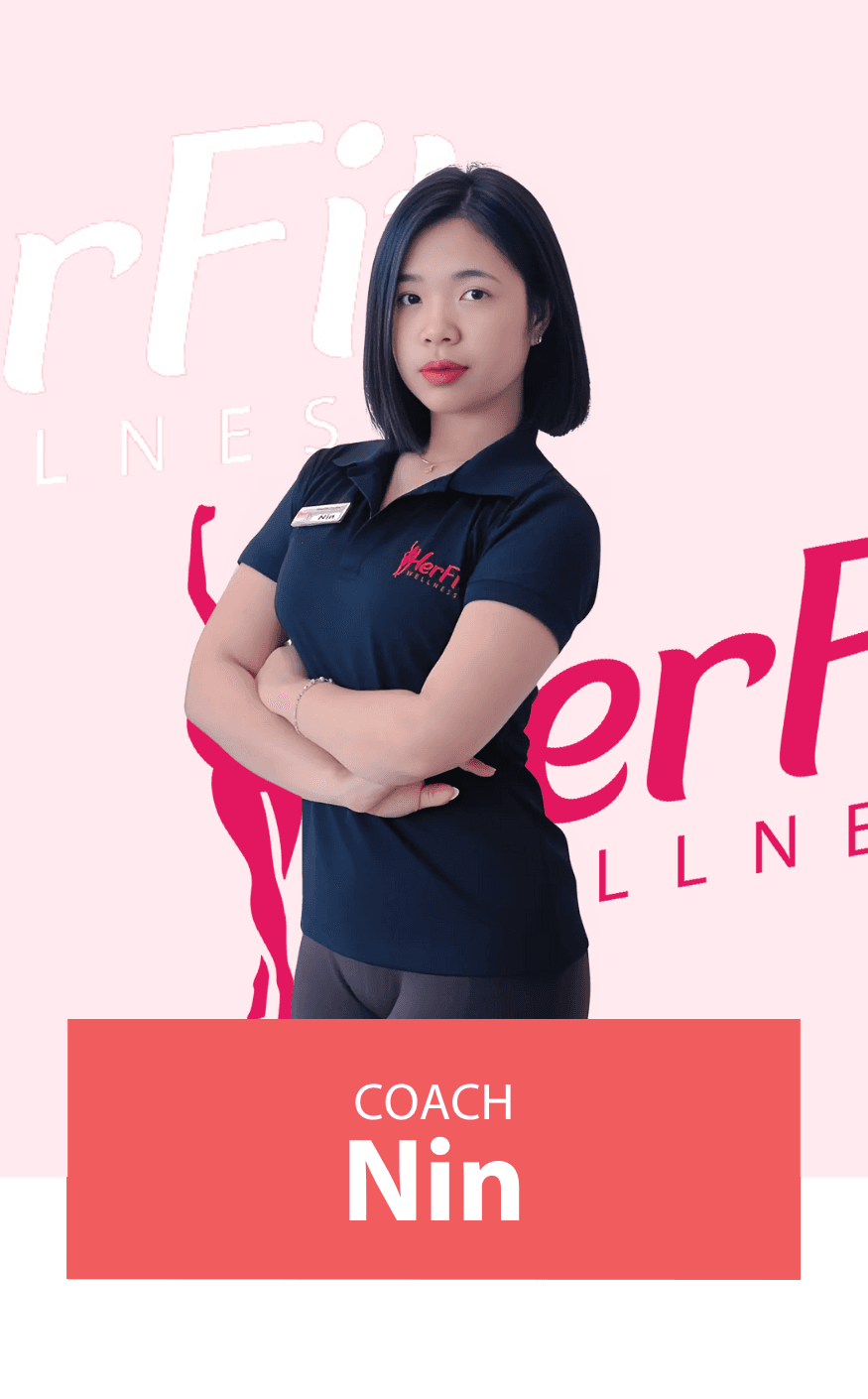 Coach Nin
