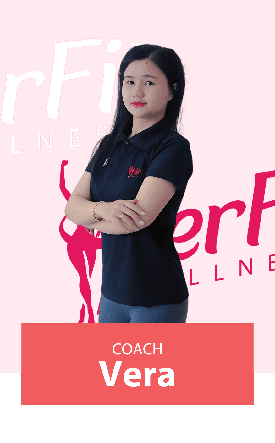 Coach Verra